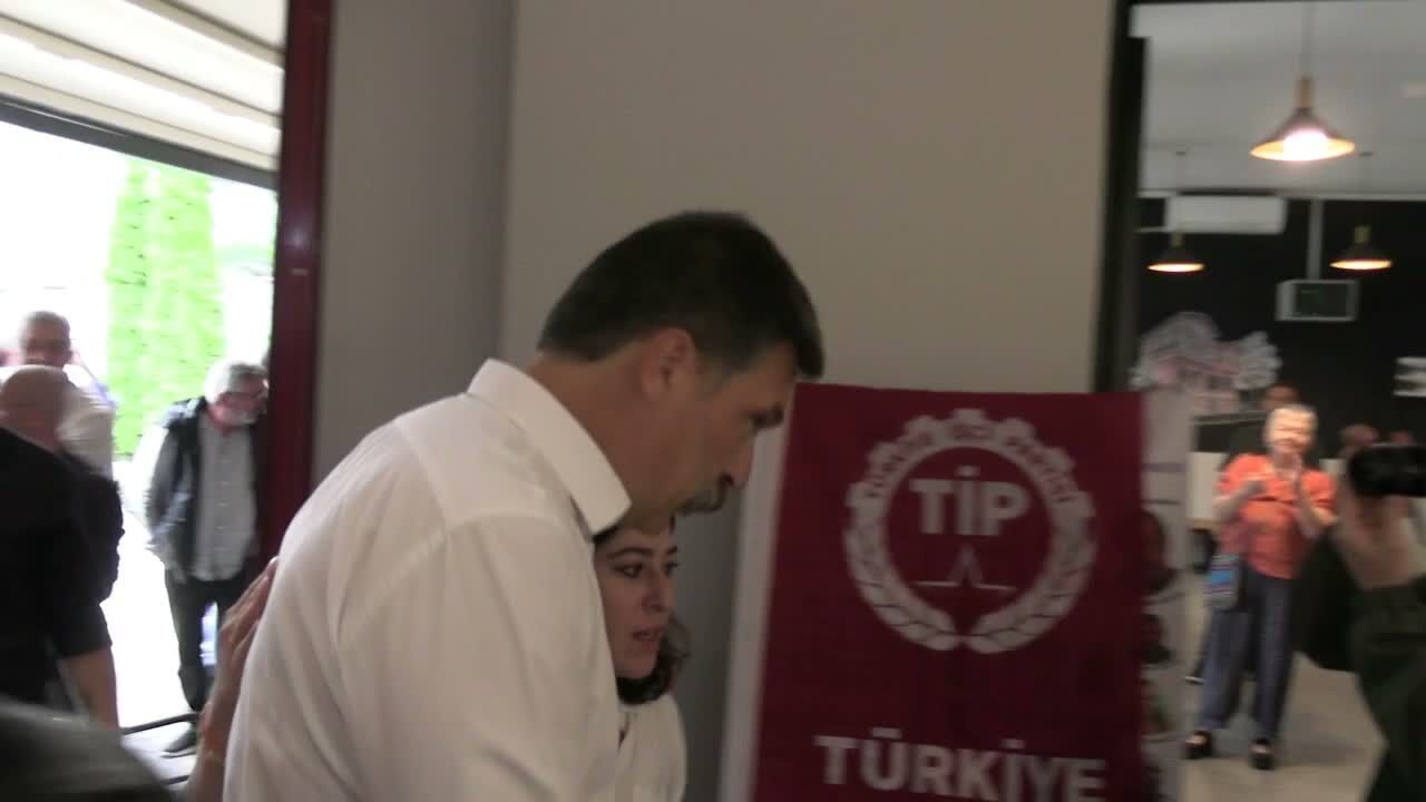 Erkan Baş: Türkiye'de hukuk siyasetin basit bir sopasına dönüştü