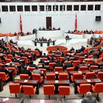 TBMM'de bu hafta gündem: Çerçeve yasa ve öğrenci affı