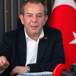 Tanju Özcan’a bir tutuklama daha