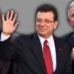 İşte son anketin sonuçları! Erdoğan her iki aday karşısında da kaybediyor
