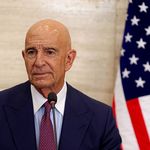 Tom Barrack’tan dikkat çeken İsrail çıkışı: Türkiye’yi kışkırtıyor