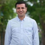 Demirtaş: Devletin en üst görevleri neyse hedefim artık bu