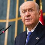 Bahçeli İsrail’in BM üyeliği askıya alınmalı” dedi, 7 maddelik plan önerdi