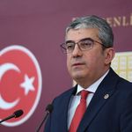 Yüzlerce belediye başkanı YENİ Parti'ye katılmak için istifa etti! Cemil Tugay açıklaması