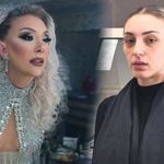 Güllü'nün kızının konuşmalarında “çıplak videoları var, yayınlar mısın?” sözleri