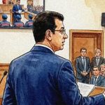 İBB Davası'nda 72. gün... Resul Emrah Şahan: 'Bırakın işimizi yapalım, bırakın bu ülkenin geleceği için çalışalım'
