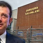 İmamoğlu’ndan Silivri’deki yeni duruşma salonuna tepki! 'Adalet yukarıdan bakmaz'