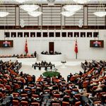 Öğrenci affı kanun teklifinin ilk 13 maddesi kabul edildi