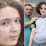 Saldırganın annesi tahliye edildi, mağdur aileler tepki gösterdi