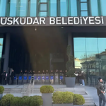 Valilikten Üsküdar Belediyesi'ne 'geçici' görevlendirme