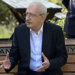 İzmir programında Kılıçdaroğlu'na soğuk duş! Başkanlar katılmadı, yurttaşlar yuhaladı