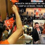 Skandal! Kılıçdaroğlu'nun toplantısını figüranlarla doldurdular iddiası
