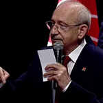 Özgür Özel'e "Gitme" diyen Kılıçdaroğlu şimdi de "Çok şükür" dedi
