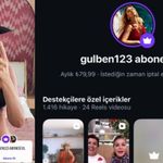 Gülben Ergen 79,99 liraya abonelik sistemi açtı