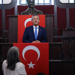 Özgür Özel’in A Takımı belli oldu! İşte Yeni Parti'nin MYK'sı