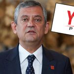 Özgür Özel Yeni Parti'nin farkını "Artık böyle bir avantajımız var" diyerek açıkladı