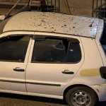 Trabzon'da İHA alarmı!