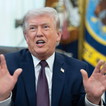 Trump İran'ı yeniden tehdit etti