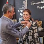 YENİ Parti'de sürpriz isim
