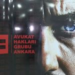 Ankara Barosu'nda başkanlık yarışı