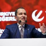 'Çerçeve Yasa' oylamasına saatler kala Fatih Erbakan fikir değiştirdi