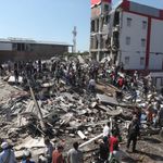 Kolombiya'da 7,4 büyüklüğünde deprem! 111 ölü