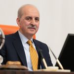AKP'li Numan Kurtulmuş Tunuslu tutuklu siyasetçi Gannuşi'nin serbest bırakılmasını istedi
