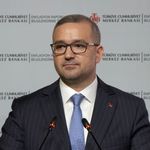Merkez Bankası enflasyon tahminini yine yükseltti!
