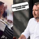 Rakı içerken görüntülenen AKP Bozcaada İlçe Başkanı görevden alındı