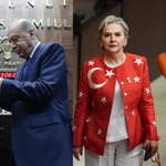 İYİ Parti'den CHP'ye sonra AKP'ye geçen Nimet Özdemir kendine yeni bir sayfa açtı