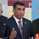 Gürsel Erol arabulucu teklifini doğruladı, Özgür Özel'in yanıtını paylaştı