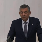 Özgür Özel: Yeni Parti’mle gurur duyuyorum
