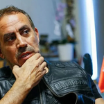 Haluk Levent'in kasasını açan polisler şoke oldu