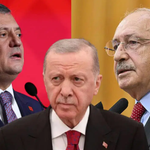 Bir anket de MetroPOLL'den! İşte AKP ve Butlan CHP'sinin oy oranı