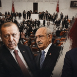 Butlan CHP'sinden Cumhur İttifakı ile ortak hareket etme kararı