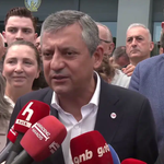 Özgür Özel’den Trabzon’da 'iktidar' mesajı! 'YENİ Parti'yi bu yüzden kurduk'