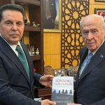MHP'den kritik 'Ahmetler makama' hatırlatması