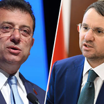 Ekrem İmamoğlu'ndan, Akın Gürlek'e 'canlı yayın' yanıtı