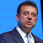 Ekrem İmamoğlu YENİ Parti'nin İstanbul'daki ilk üyesi oldu