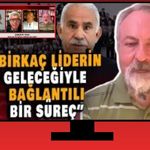 Solakoğlu: Bu meselenin Kürt halkıyla, Türk halkıyla, demokrasiyle hiçbir alakası yok.
