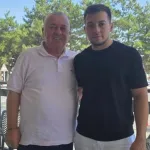 Cemal Enginyurt'un oğlu Alptürk Enginyurt gözaltına alındı