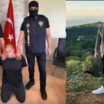 'Redkitler' suç örgütü lideri, Fenerbahçe tribün liderlerine silahlı saldırıların da organizatörü