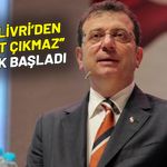 Ekrem İmamoğlu'ndan 'Aziz İhsan Aktaş davası' ve 'Ertan Yıldız' çıkışı
