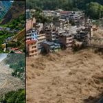 Nepal'de can kaybı 626'ya yükseldi 2 bin 426 kişi kayıp
