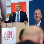 Özgür Özel'den 'çerçeve yasa' eleştirilerine ve Öcalan'ın sözlerine yanıt