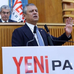 YENİ Parti kurmaylarından 'Çerçeve Yasa' çıkışı ve 'Kırmızı çizgi' vurgusu