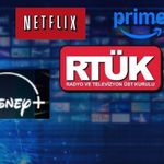 RTÜK'ten dört dijital platforma üst sınırdan ceza