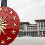 'Çerçeve yasa' Saray'da