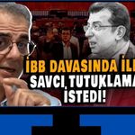 Murat Taylan'dan savcının savunma sırasında tutuklama istemesine çarpıcı yorum