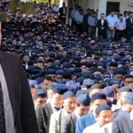 Süleymancılara 3'üncü dalga operasyon! 54 gözaltı kararı, 11 şirket ile 3 derneğe kayyım